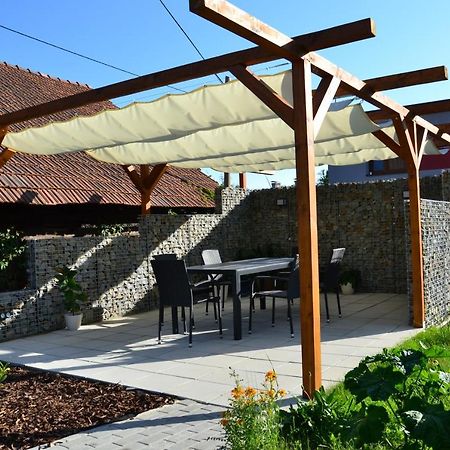 Apartmany Luha Luhačovice 외부 사진
