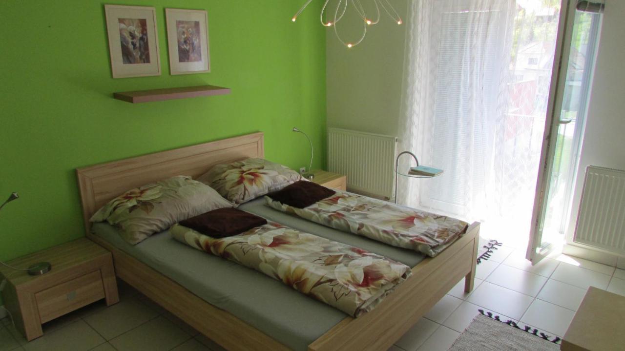 Apartmany Luha Luhačovice 외부 사진