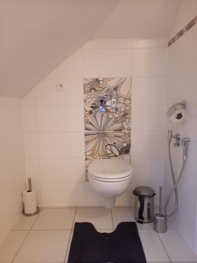 Apartmany Luha Luhačovice 외부 사진