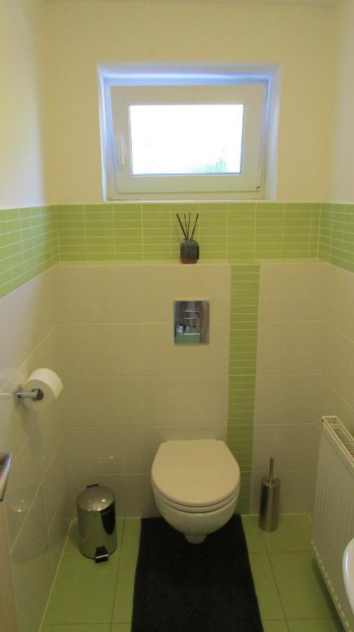 Apartmany Luha Luhačovice 외부 사진