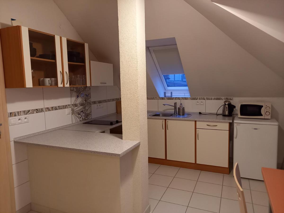 Apartmany Luha Luhačovice 외부 사진