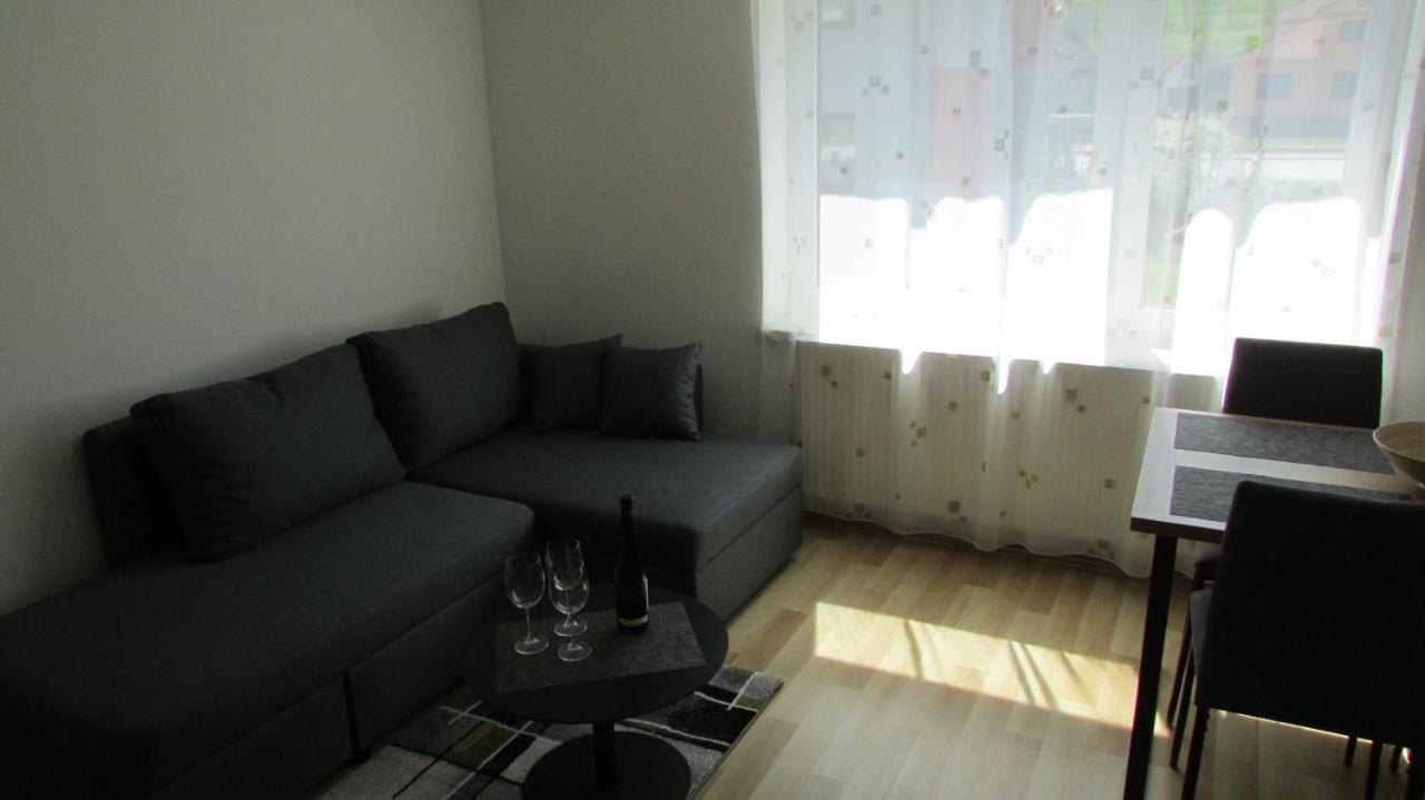 Apartmany Luha Luhačovice 외부 사진