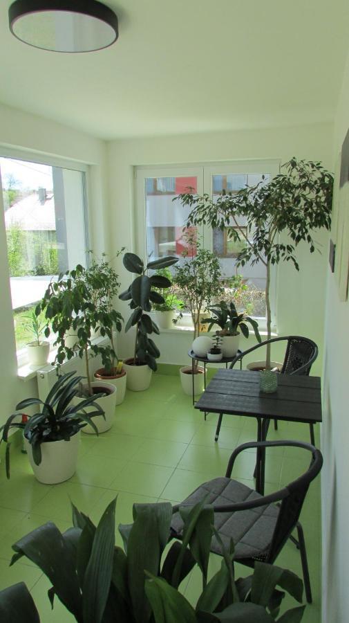 Apartmany Luha Luhačovice 외부 사진