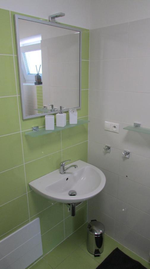 Apartmany Luha Luhačovice 외부 사진