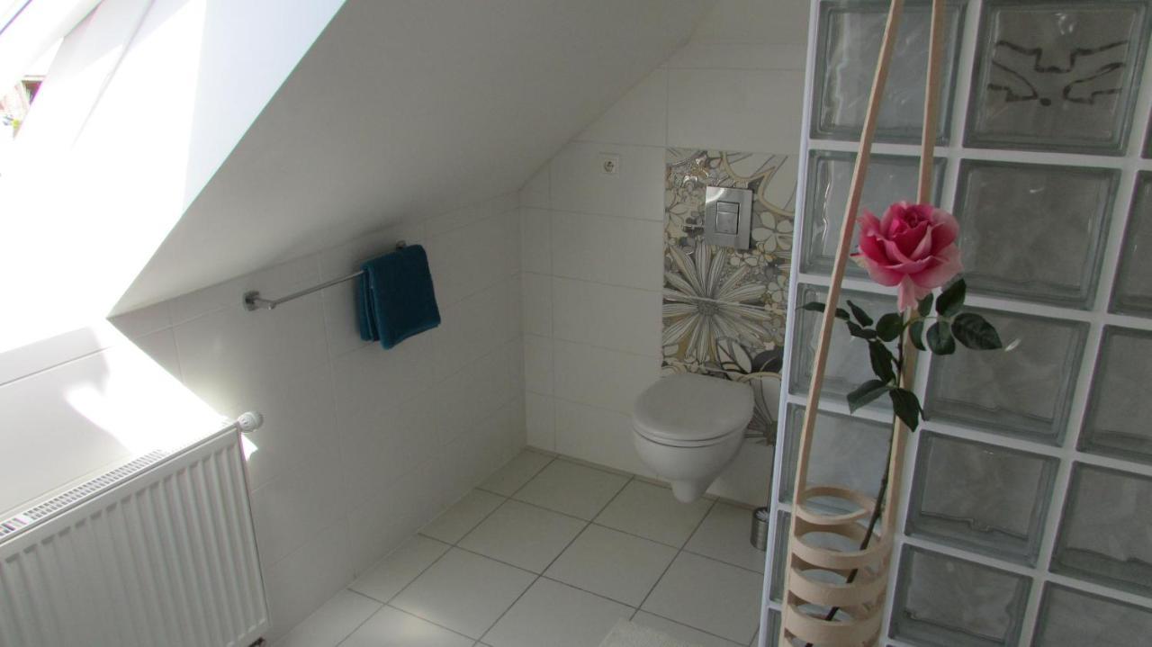 Apartmany Luha Luhačovice 외부 사진