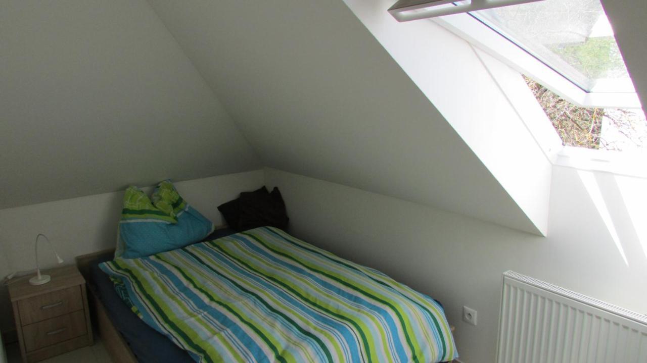 Apartmany Luha Luhačovice 외부 사진